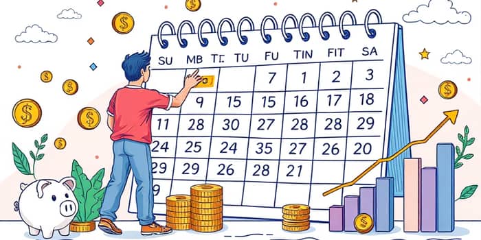 El Desafío de los 30 Días para Mejorar Tus Finanzas