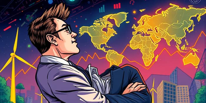 Invertir en Tiempos de Incertidumbre