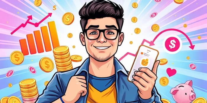 Administra Tu Dinero Como un Experto