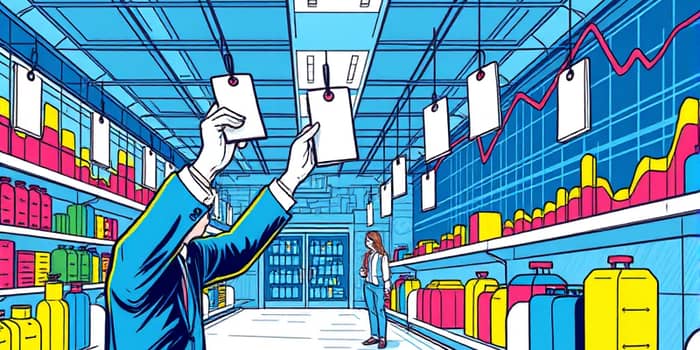 Estrategias de Precios para Maximizar tus Ganancias