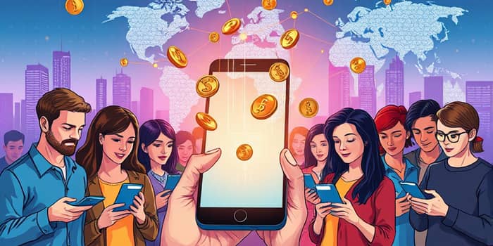 Billeteras Digitales: Gestiona tus finanzas desde tu móvil