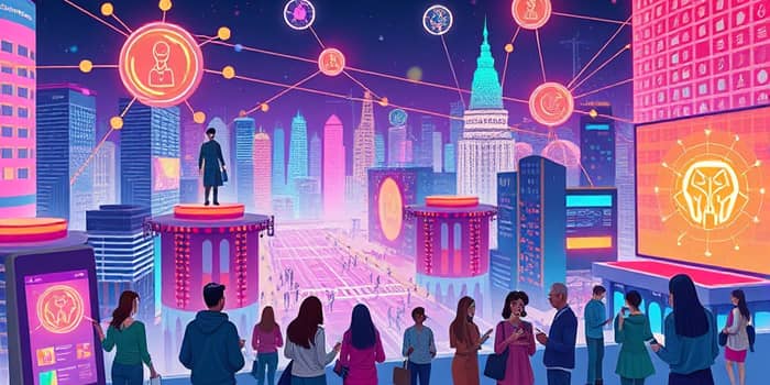 InsurTech: Innovando el Mundo de los Seguros