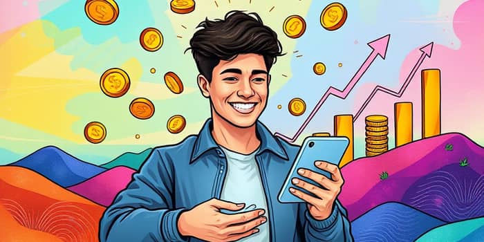 Rentabiliza Tus Ahorros: Más Allá del Banco