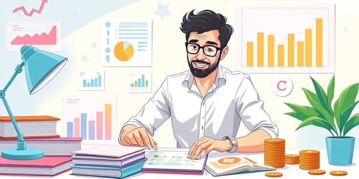 Presupuesto Sin Estrés: La Guía Definitiva