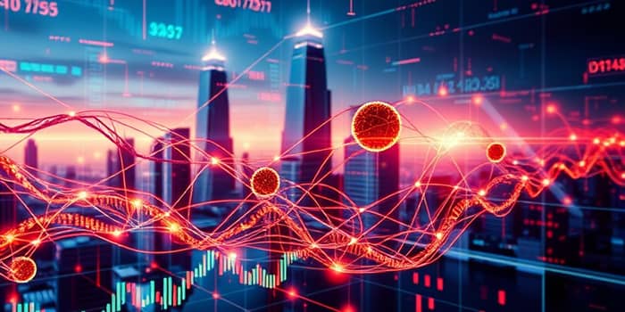 Modelos financieros predictivos con IA