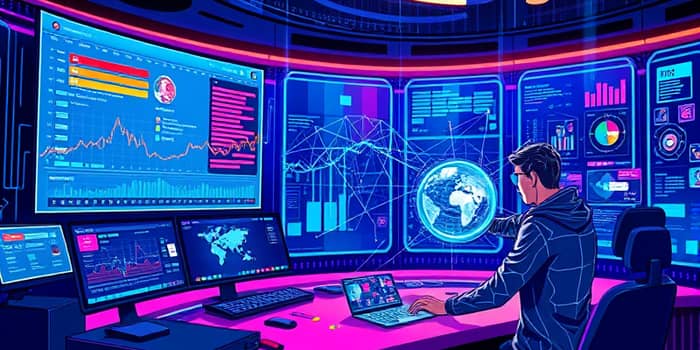 La Inteligencia Artificial en la detección de fraude