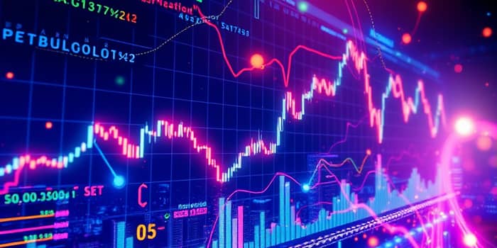 Machine Learning Financiero: Prediciendo el mercado con precisión