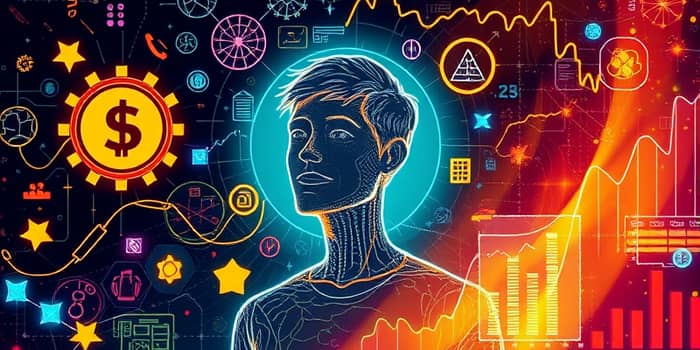 Biohacking Financiero: Optimizando tus finanzas con ciencia