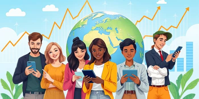 Robo-Advisors: Inversión automatizada al alcance de todos