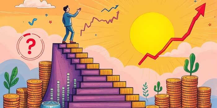 El Poder de la Disciplina: Transforma tus Hábitos para el Ahorro y la Inversión