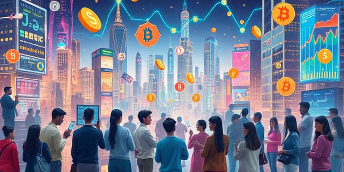 La Revolución Fintech: Cómo está cambiando tu dinero para siempre