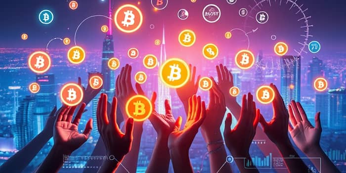 NFTs en finanzas: ¿Una moda o el futuro de los activos?