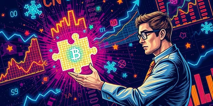 Del Big Data al Smart Data: Información financiera inteligente