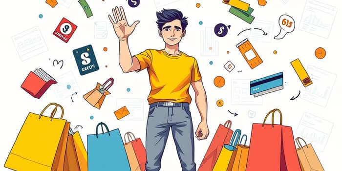 El Arte de Decir 'No': Protege tus Finanzas de Compromisos Innecesarios