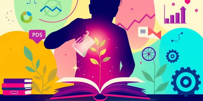 Invierte en ti Mismo: El Activo más Rentable que Posees