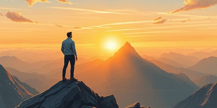 Desarrolla tu Tolerancia a la Frustración: Esencial para el Camino Financiero