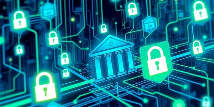 Ciberseguridad Financiera: Protegiendo tus activos en la era digital