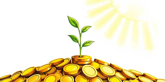 Tu Futuro Financiero Empieza Hoy: Pequeñas Acciones, Grandes Resultados