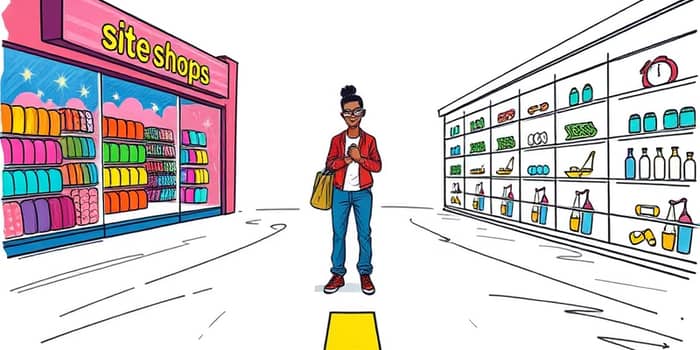 Desarrolla tu Resistencia al Gasto Impulsivo: Compra con Propósito