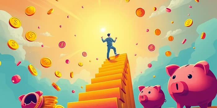 Afronta tus Errores Financieros: Aprende de Ellos y Crece