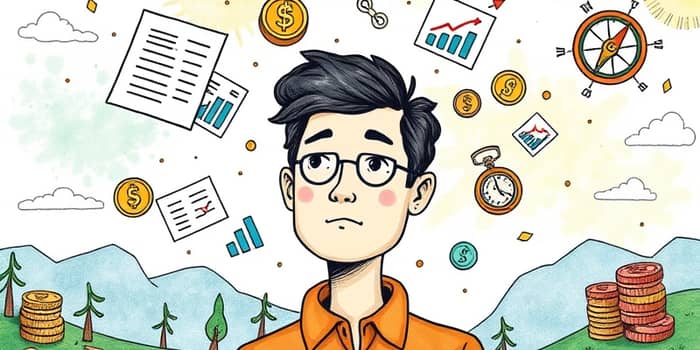 El Pensamiento Crítico en Finanzas: Analiza y Decide con Sabiduría