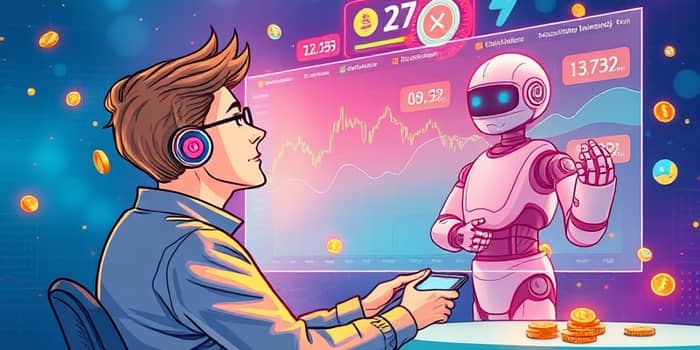 Automatiza tu Éxito: Estrategias para Ahorrar e Invertir sin Esfuerzo