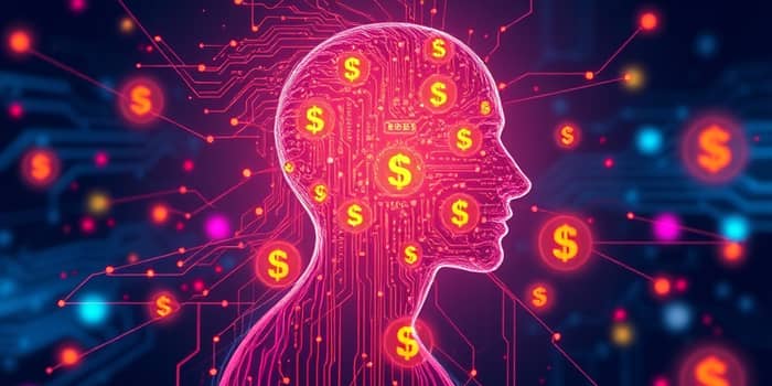 El futuro del Crédito: Algoritmos que deciden