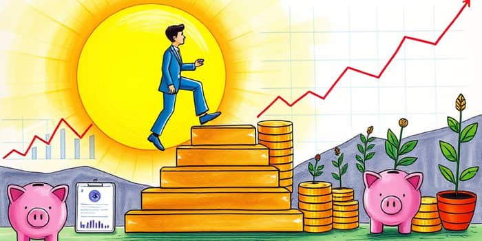 La Autonomía Financiera: Construyendo tu Independencia Paso a Paso