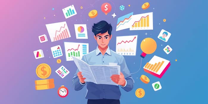 Piensa como Inversionista: Desarrolla una Mente Estratégica para el Dinero