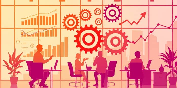 Análisis de Costos: Recortando Gastos Inteligente en tu Negocio