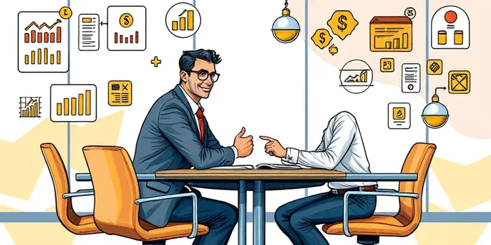 Negociación con Proveedores: Ahorra dinero desde el principio