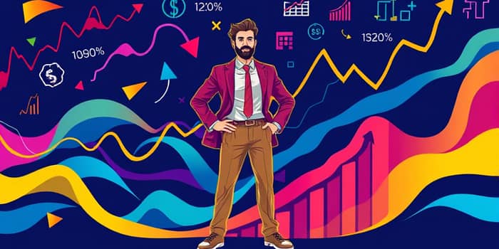 El Poder del Presupuesto Dinámico para Emprendedores Flexibles