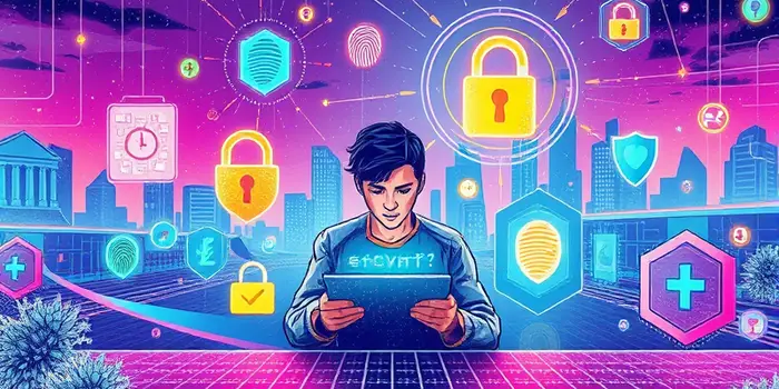 Protege Tu Identidad Financiera Online