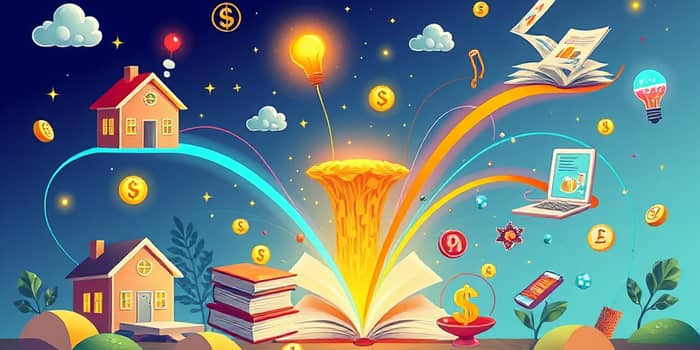 Cómo Generar Ingresos Pasivos Reales