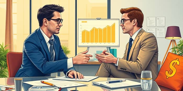 El Arte de Negociar Precios y Ahorrar