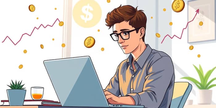 Finanzas para Freelancers: Estabilidad y Crecimiento