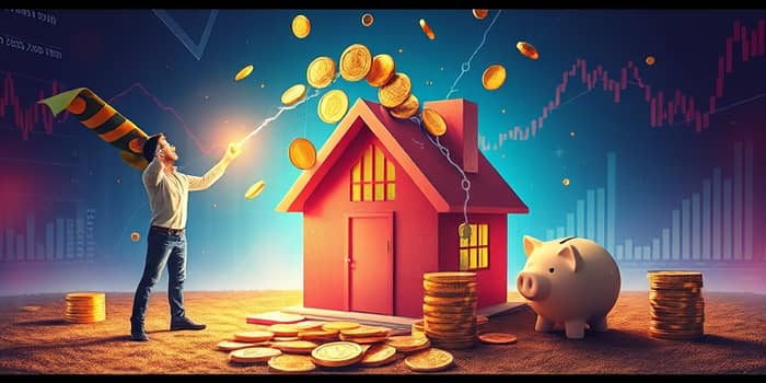 Diseña Tu Presupuesto a Prueba de Imprevistos