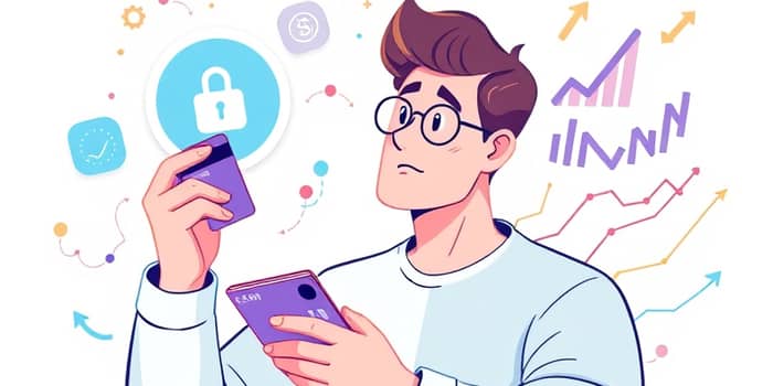 La Verdad de las Targetas de Crédito: Uso Inteligente