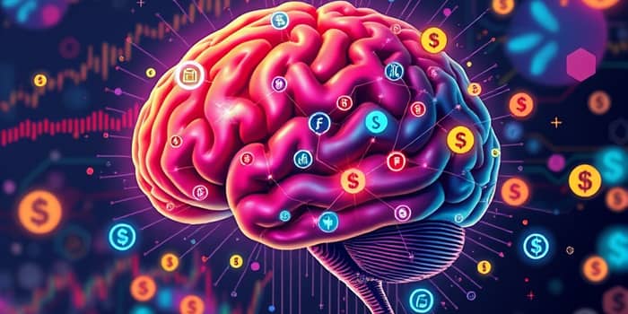 Neurofinanzas: Entendiendo la mente del inversor con tecnología