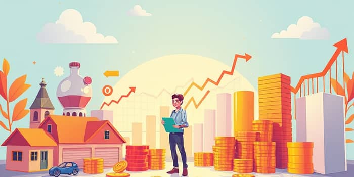 Inversiones Inteligentes: Rompiendo Mitos