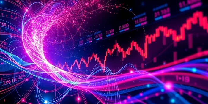 Finanzas Cuánticas: Desafíos y oportunidades de la computación avanzada