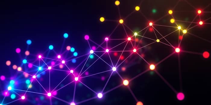 Grafos Financieros: Mapeando las conexiones para decisiones inteligentes