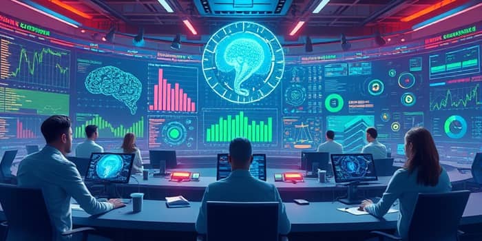 Ética de la Inteligencia Artificial en Finanzas: Decisiones justas y transparentes