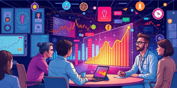 Ciencia de Datos en el Crédito: Evaluación de riesgos de última generación