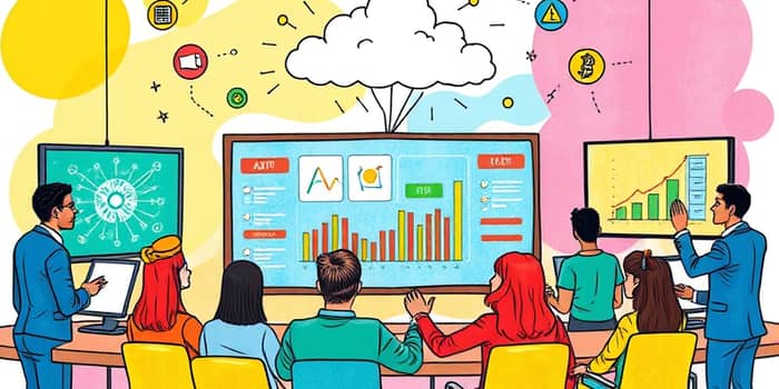 Digitalización del Sector Asegurador: Más allá de InsurTech