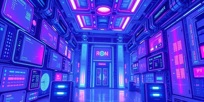 Microservicios Financieros: Construyendo bancos modulares y ágiles