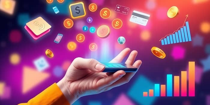 Digitaliza Tus Finanzas: Apps Esenciales