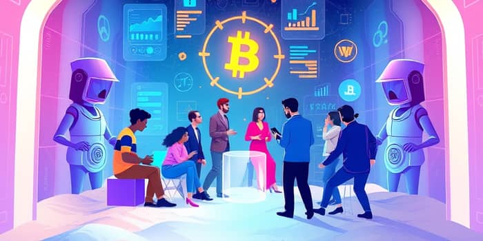 Cajas de Arena Regulatorias: Innovando bajo supervisión para el sector financiero