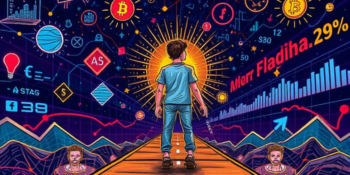 Psicología del Consumidor Financiero: Cómo la tecnología influye en tus decisiones