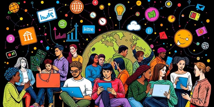 Economía de Plataformas: El nuevo modelo para tus ingresos